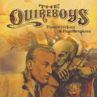 The Quireboys : Homewreckers and Heartbreakers